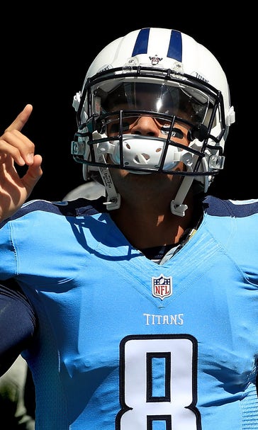 Marcus Mariota keeps showing he should have gone No. 1 over Jameis Winston